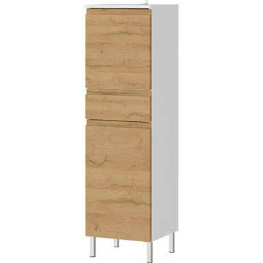 MUEBLE BAÑO R&R CERIS MULTICOLOR MODERNO COLECCION VOLDIGOAD