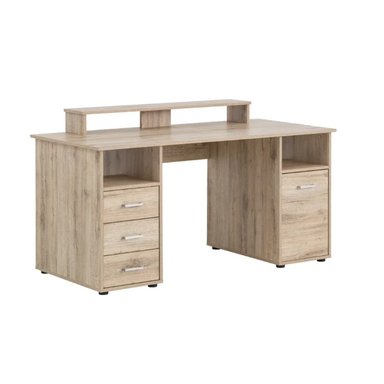 ESCRITORIO MODERNO HARUHIME DUNA RYR MUEBLES