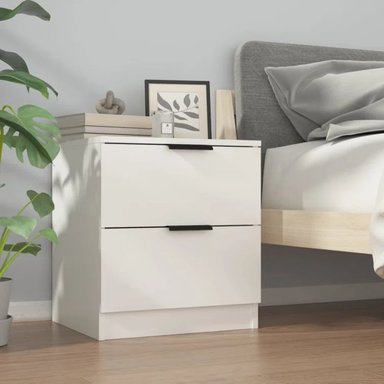 VELADOR R&R MUEBLES MODERNO TOKISAKI BLANCO