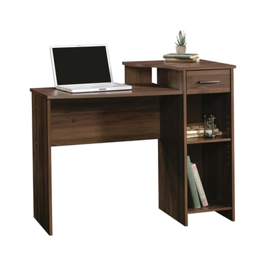 ESCRITORIO MODERNO R&R MUEBLES MÉNDEZ 102.5 CM X 49 CM MARRÓN - 2
