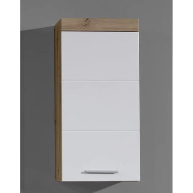 MUEBLE BAÑO R&R TACHIBANA MULTICOLOR MAON BLANCO MORDERNO COLECCION HIMARI