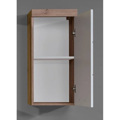MUEBLE BAÑO R&R TACHIBANA MULTICOLOR MAON BLANCO MORDERNO COLECCION HIMARI - 2