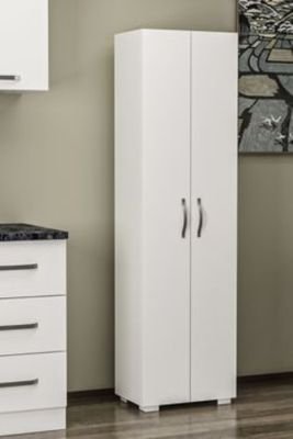MUEBLE ORGANIZADOR DE COCINA RAJKO 2 PUERTAS RYR MUEBLES