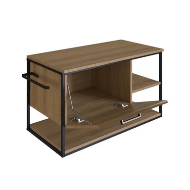 MUEBLE BAÑO R&R NODOKA MAON - 2