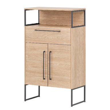 MUEBLE BAÑO R&R LANKA MAON CLARO AUXILIAR INDUSTRIAL