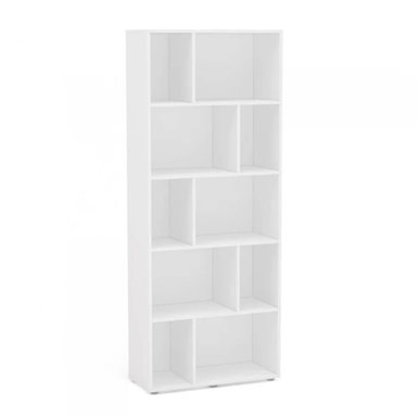 ESTANTE ORGANIZADOR AOI BLANCO RYR MUEBLES