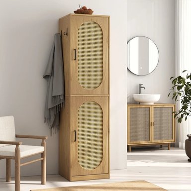 MUEBLE DE BAÑO MINA DUNA RYR MUEBLES - 1