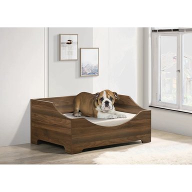 MUEBLE PARA MASCOTAS ARKHA MARRÓN RYR MUEBLES