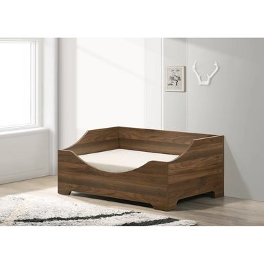 MUEBLE PARA MASCOTAS ARKHA MARRÓN RYR MUEBLES - 2