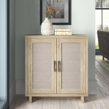 APARADOR MODERNO AMIYA DUNA RYR MUEBLES