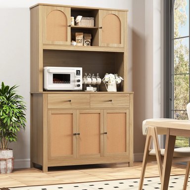 MUEBLE DE COCINA MAKABE DUNA RYR MUEBLES - 1