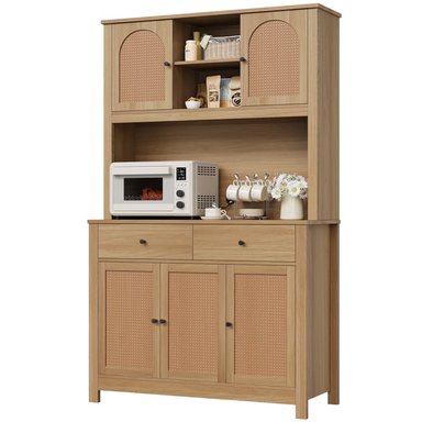 MUEBLE DE COCINA MAKABE DUNA RYR MUEBLES - 2