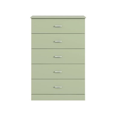 CÓMODA MODERNA TAPLA AGAVE RYR MUEBLES