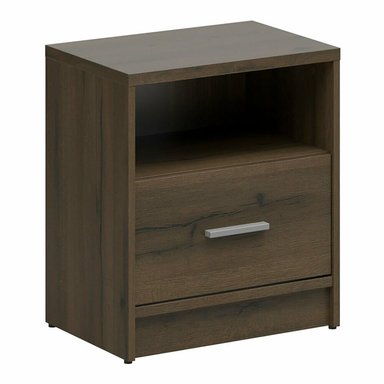 VELADOR MODERNA KINTOMO MARRÓN RYR MUEBLES