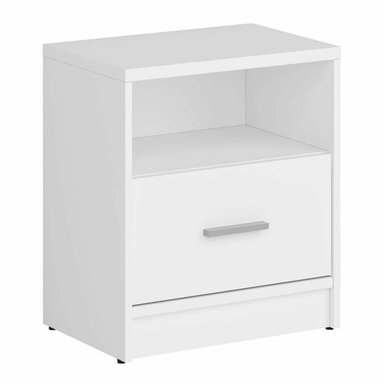 VELADOR MODERNA KINTOMO BLANCO RYR MUEBLES