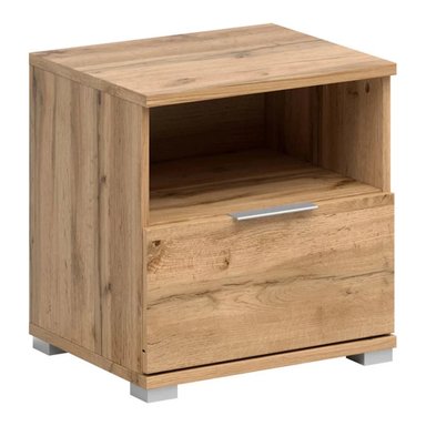 VELADOR MODERNA CHIRINU MARRÓN RYR MUEBLES