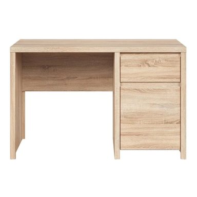 ESCRITORIO MODERNO RIRUI BLANCO RYR MUEBLES