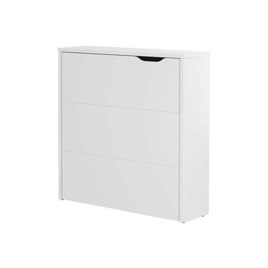 ESCRITORIO PLEGABLE TENGUEN 90 CM BLANCO RYR MUEBLES
