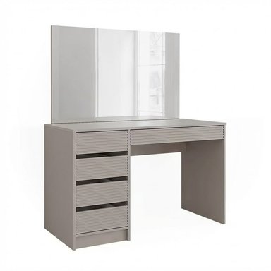 TOCADOR MODERNO CHISE CAPRI RYR MUEBLES - 2