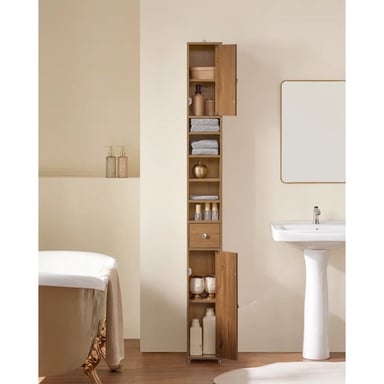 MUEBLE DE BAÑO HELENA GALES RYR MUEBLES - 2