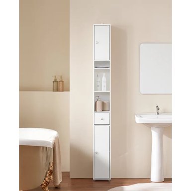 MUEBLE DE BAÑO HELENA BLANCO RYR MUEBLES
