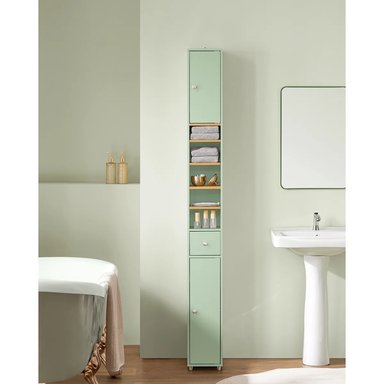 MUEBLE DE BAÑO HELENA AGAVE RYR MUEBLES