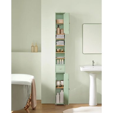 MUEBLE DE BAÑO HELENA AGAVE RYR MUEBLES - 2