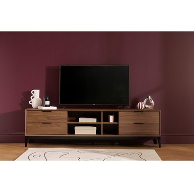 MUEBLE DE TV MODERNO 65' AMAORI GALES RYR MUEBLES