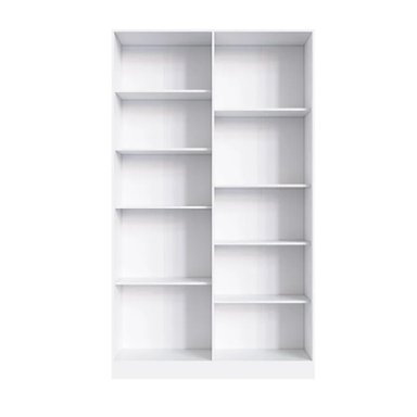 ARMARIO MULTIUSOS CAYU BLANCO 4 PUERTAS RYR MUEBLES - 4