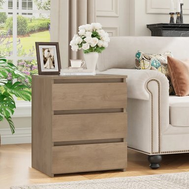 VELADOR MODERNO PIPER PANELA RYR MUEBLES - 1