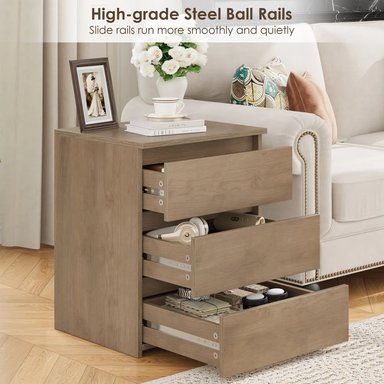 VELADOR MODERNO PIPER PANELA RYR MUEBLES - 2