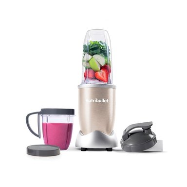 EXTRATOR DE NUTRIENTES QUALITY PRODUCTS N103430 NUTRIBULLET PRO 900 103430