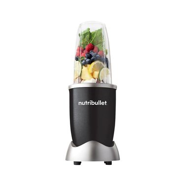 EXTRACTOR DE NUTRIENTES QUALITY PRODUCTS N103478 NUTRIBULLET 600 NEGRO 103478
