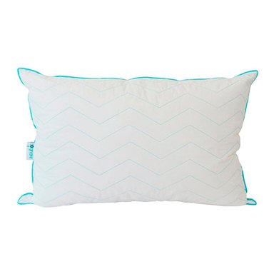 ALMOHADA QUALITY PRODUCTS SA102824 SOGNARE MATRIMONIAL 51 X 66 CM