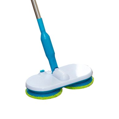 QUALITY PRODUCTS FLOATING MOP TRAPEADOR GIRATORIO 103930