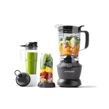 QUALITY PRODUCTS NUTRIBULLET COMBO LICUADORA 104039