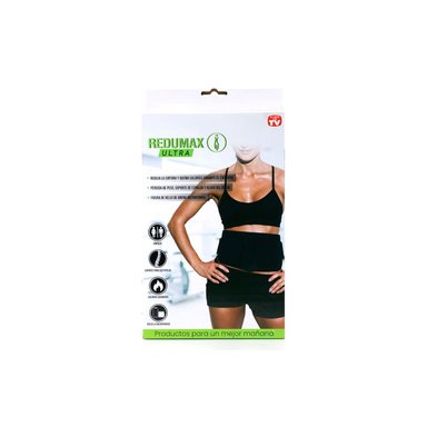 FAJA QUALITY PRODUCTS RU104067 REDUMAX ULTRA COMPRESORA TALLA L/XL - 3