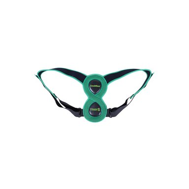 QUALITY PRODUCTS GOODVANA STRAIGHT 8 CORRECTOR DE POSTURA 501137