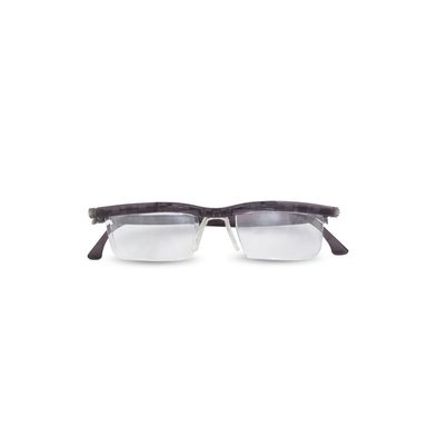 LENTES PROTECCIÓN UV QUALITY PRODUCTS L501171 LYNSES DE AUMENTO GRIS 501171