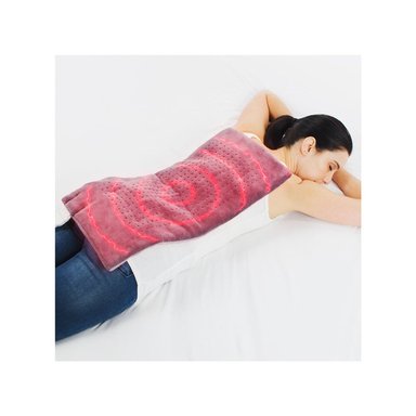 ALMOHADILLA QUALITY PRODUCTS CALMING HEAT TÉRMICA 104047 10 X 22 CM