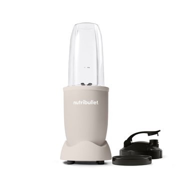 EXTRACTOR DE NUTRIENTES QUALITY PRODUCTS NUTRIBULLET PRO 900 COLOR BEIGE CLARO 501357