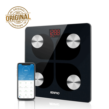 QUALITY PRODUCTS BALANZA SMART DIGITAL RENPHO 501362