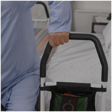BARRA DE SOPORTE PARA CAMA FULLMAX - 2