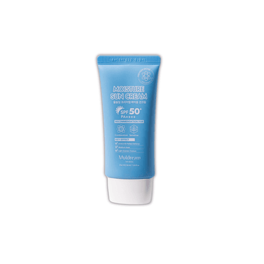 BLOQUEADOR SOLAR SPF50+ PA++++ 50G PREMIUM BIOME SUN CREAM MULDREAM - 1