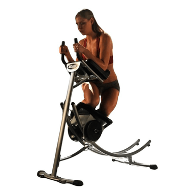MÁQUINA ABDOMINAL AB COASTER MAX - 1