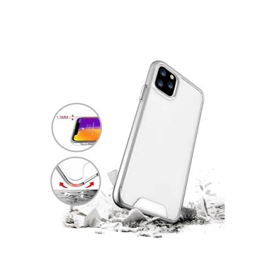 CASE IPHONE 14 PRO MAX SPACE COLLECTION TRANSPARENTE - 2