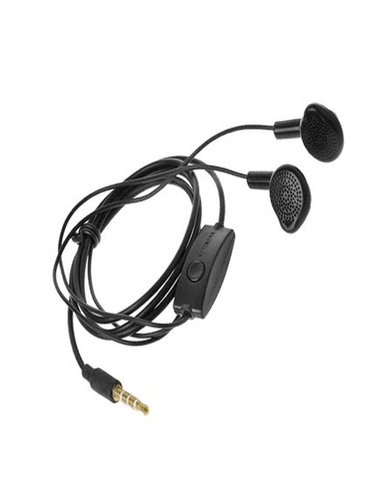 AUDÍFONOS SAMSUNG IN-EAR BASS 3.5MM (X2 PACK ) NEGRO - 2