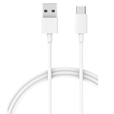CABLE XIAOMI USB-A TIPO C 2 METROS ORIGINAL - 3