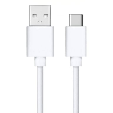 CABLE XIAOMI USB-A TIPO C 2 METROS ORIGINAL - 4