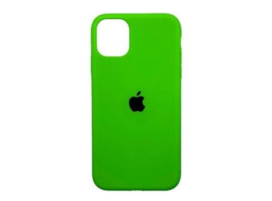 CASE IPHONE 14 PRO FUNDA SILICONE NEÓN - 1
